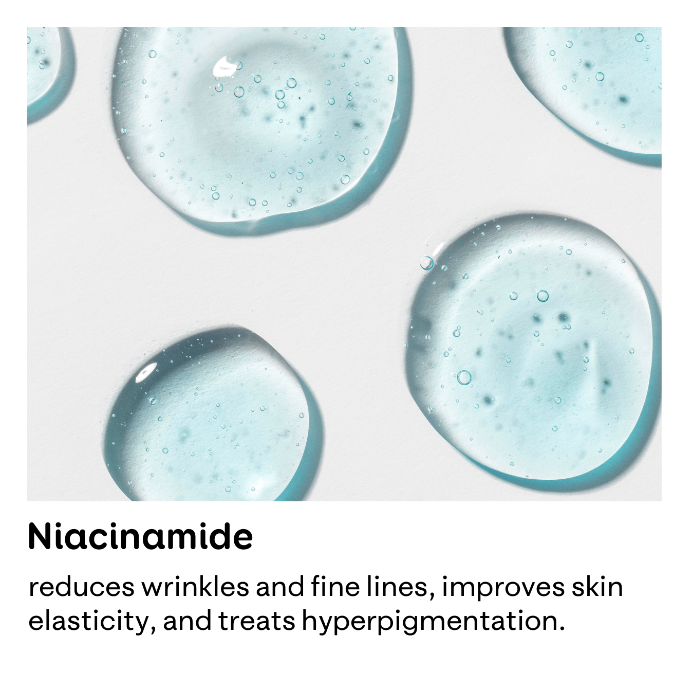 Niacinamide serum for men in the best natural face wash for men.