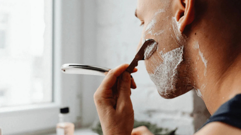 Beard Care Routines: Preventing Shaving Irritation