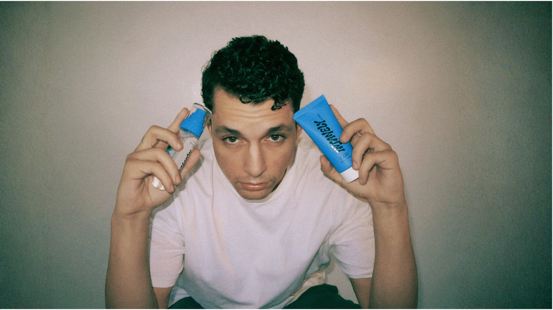 Best Men’s Skincare Kit: Complete Routine in One