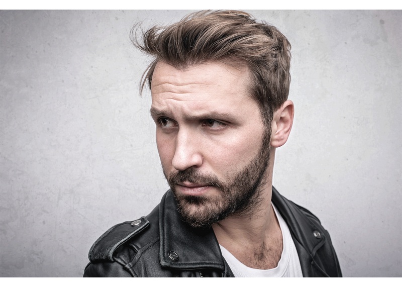 Top 6 Hair Loss Remedies For Men
