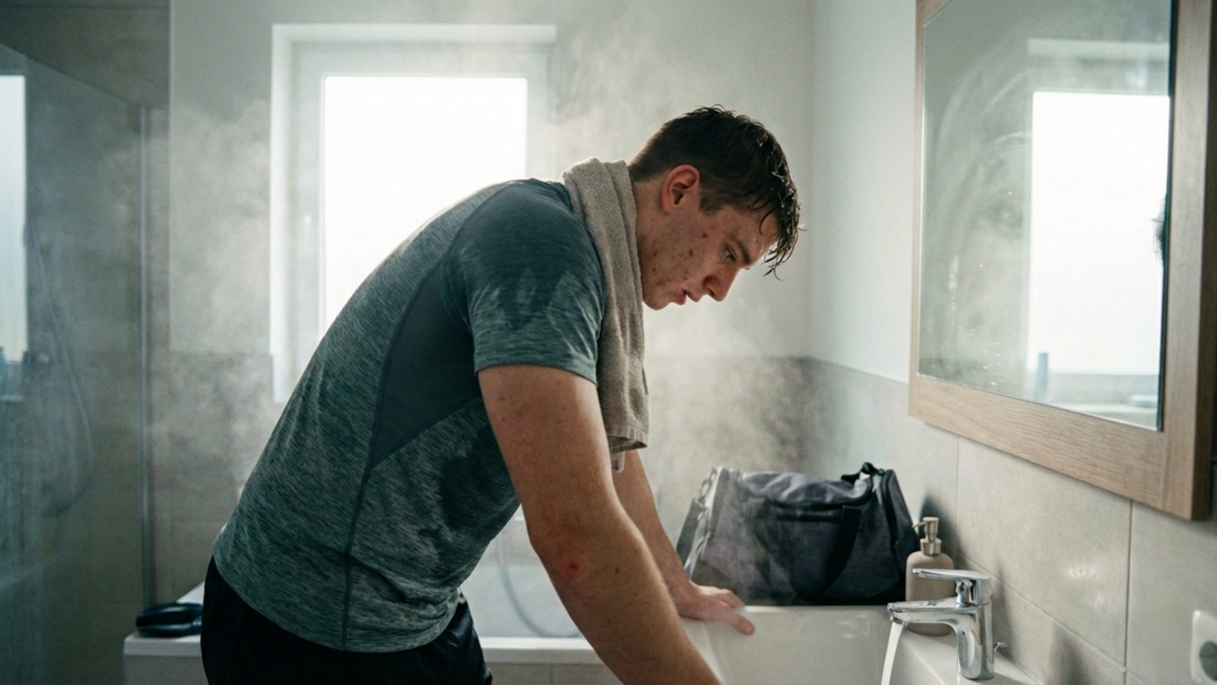How to Prevent Post-Workout Breakouts