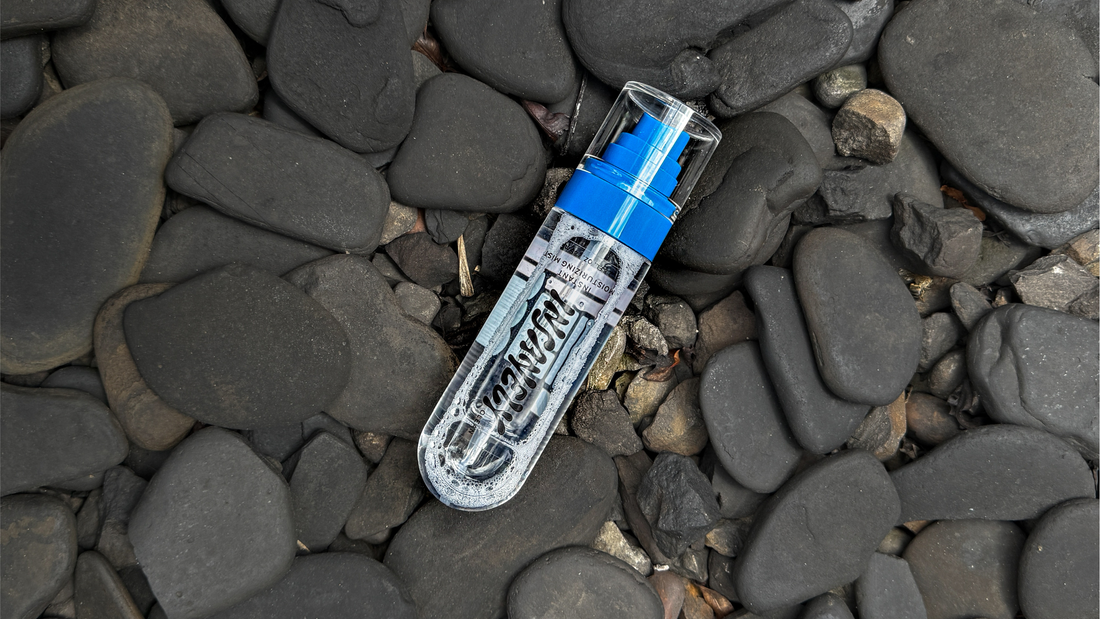 Men’s Skincare Routine for Dry Skin