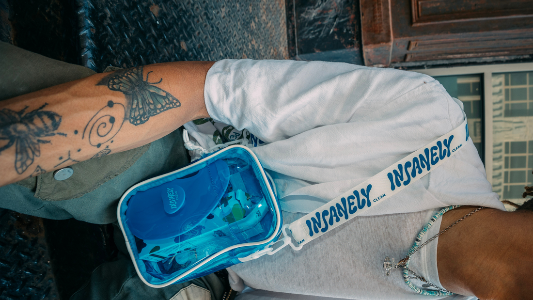 Grooming Gifts for Men: What He’ll Actually Use