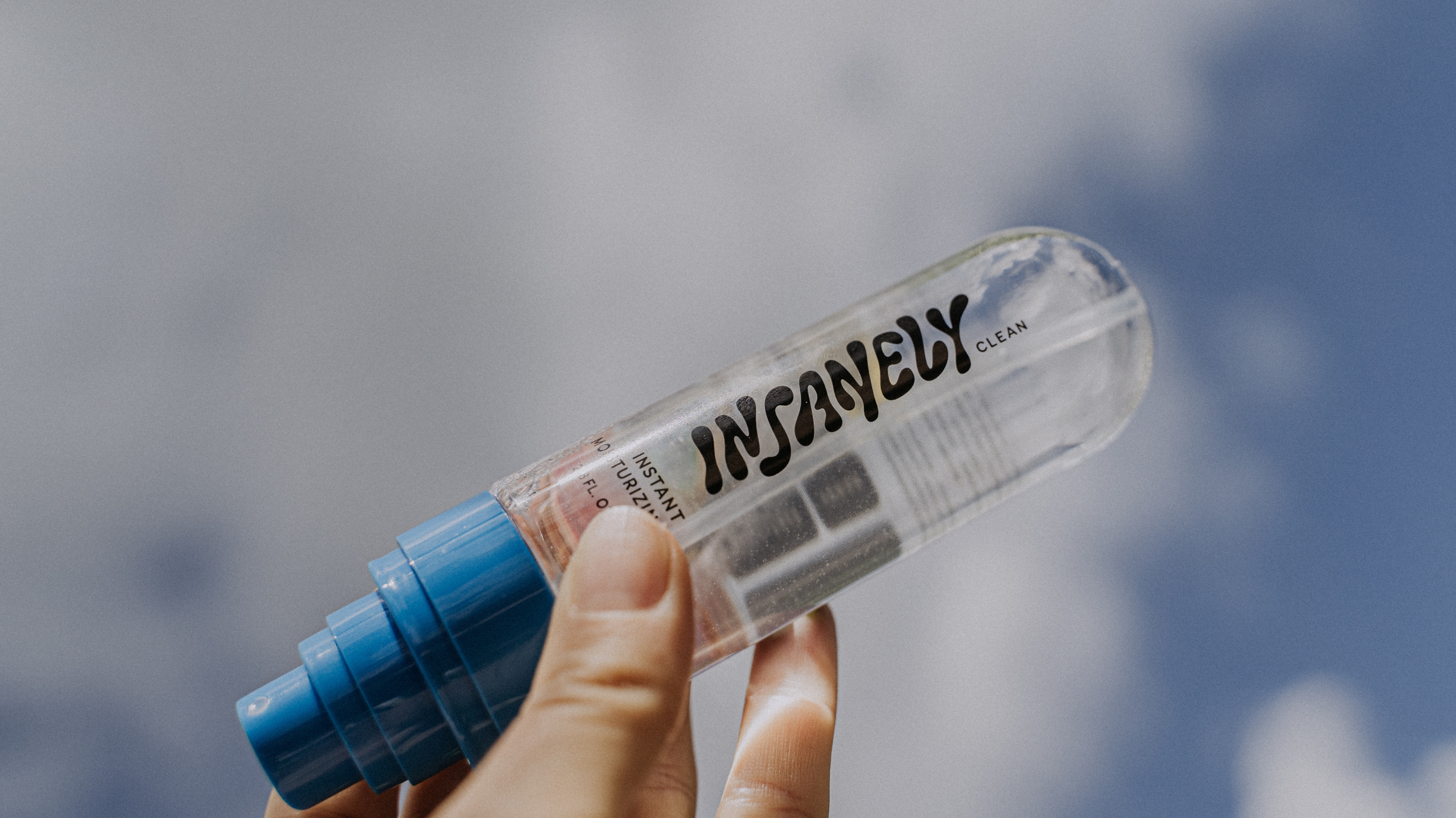 Skincare Mist: The Most Underrated Step in Men’s Routine