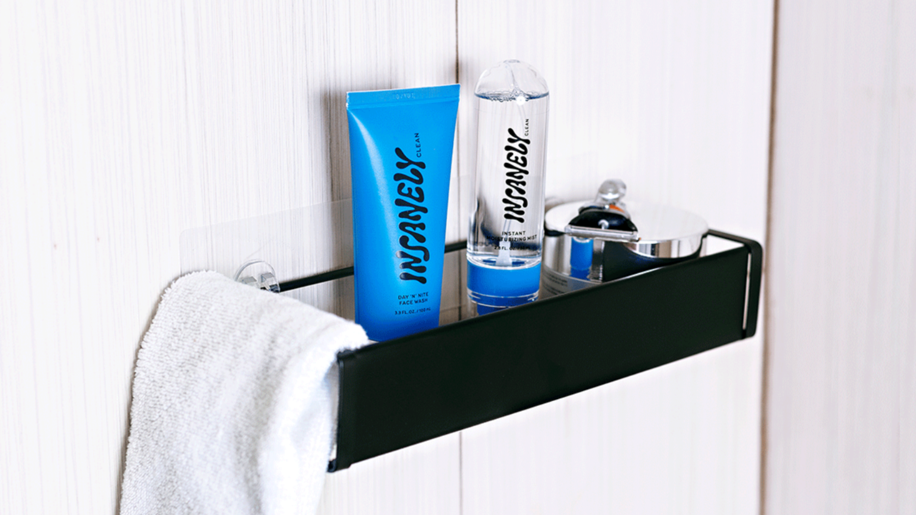 How to Build a Men’s Skincare Routine in 5 Minutes