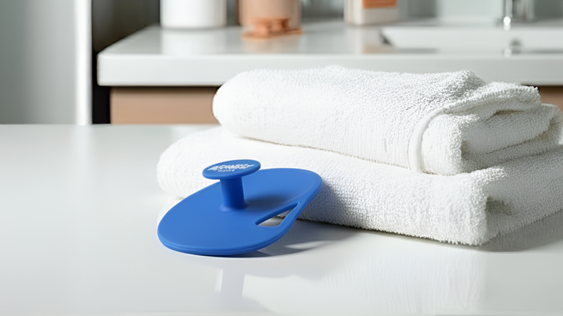 Men’s Body Scrub: Why Exfoliation Matters