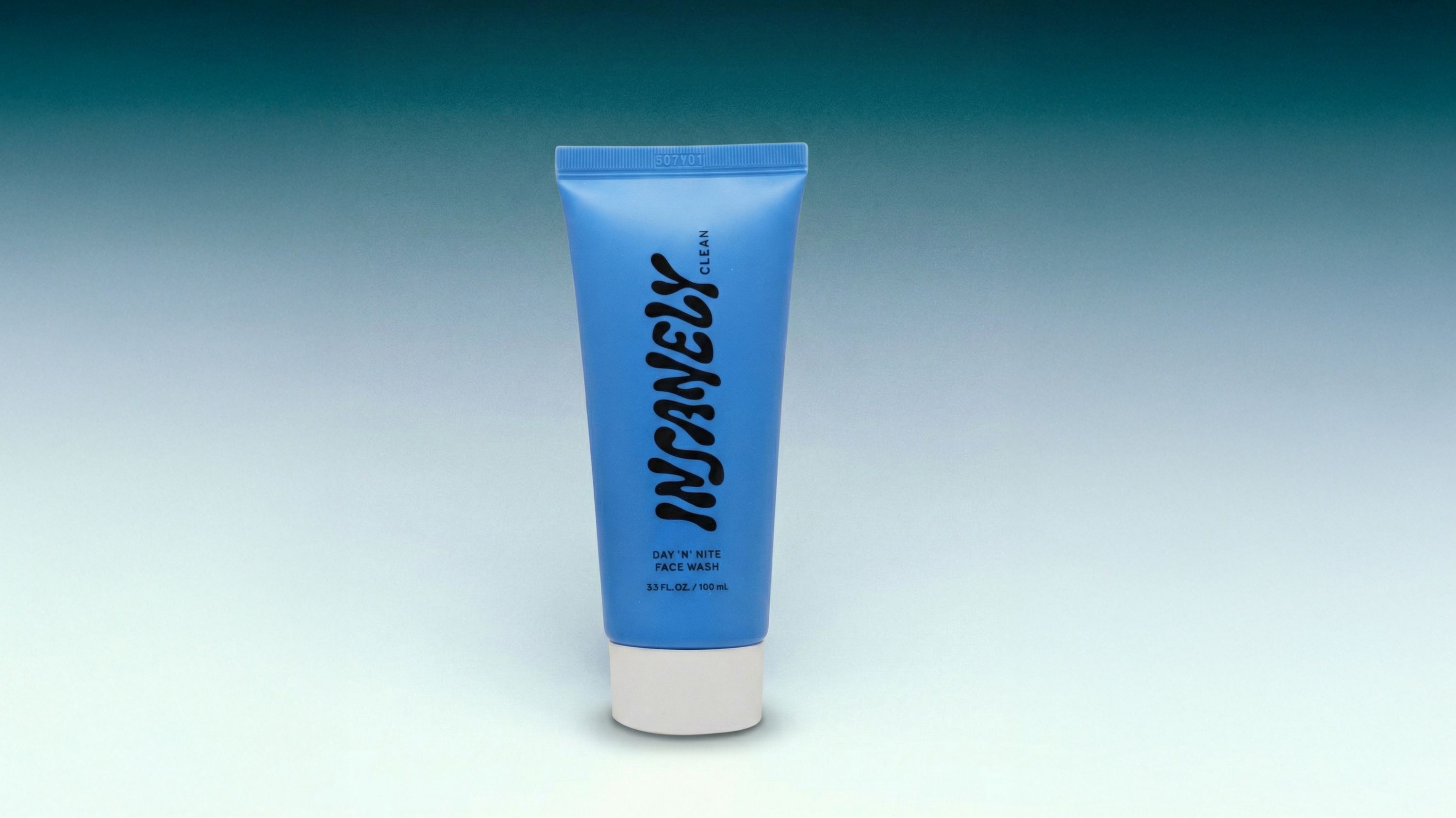 Insanely Clean Men's Skincare Product: Day 'N' Nite Face Wash