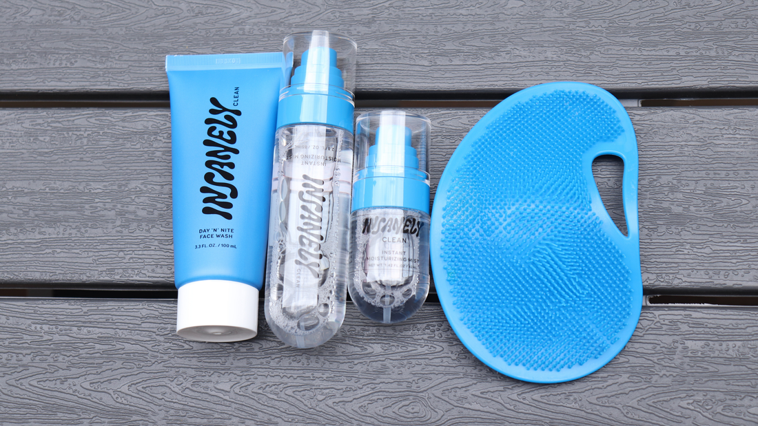 Why Men Need a Consistent Skincare Routine