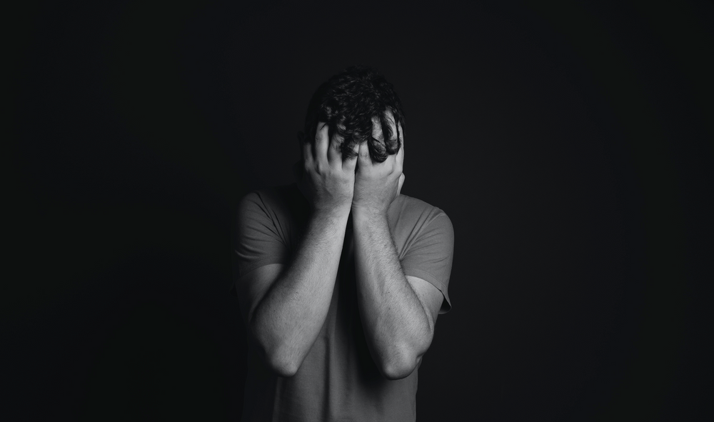 Men's Mental Health: Seasonal Depression