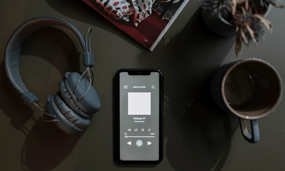 Best Men’s Advice Podcasts