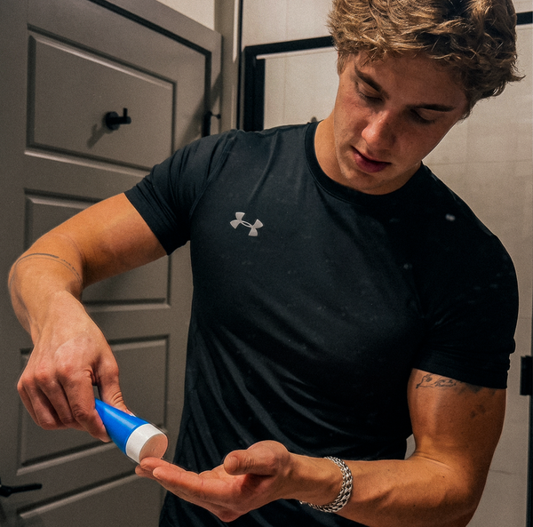 Day 'N' Nite Face Wash