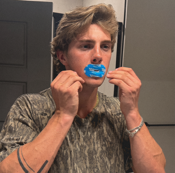 Mouth Tape