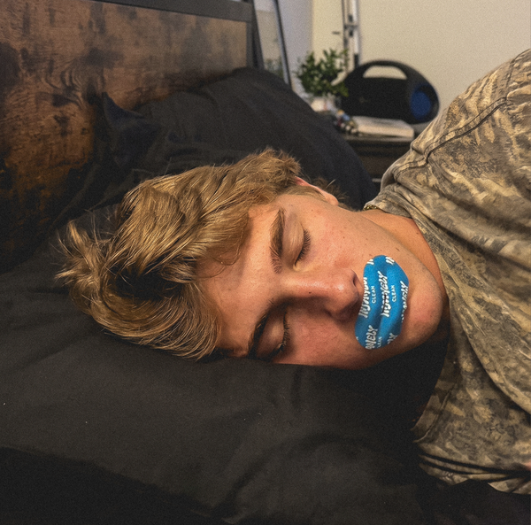 Mouth Tape