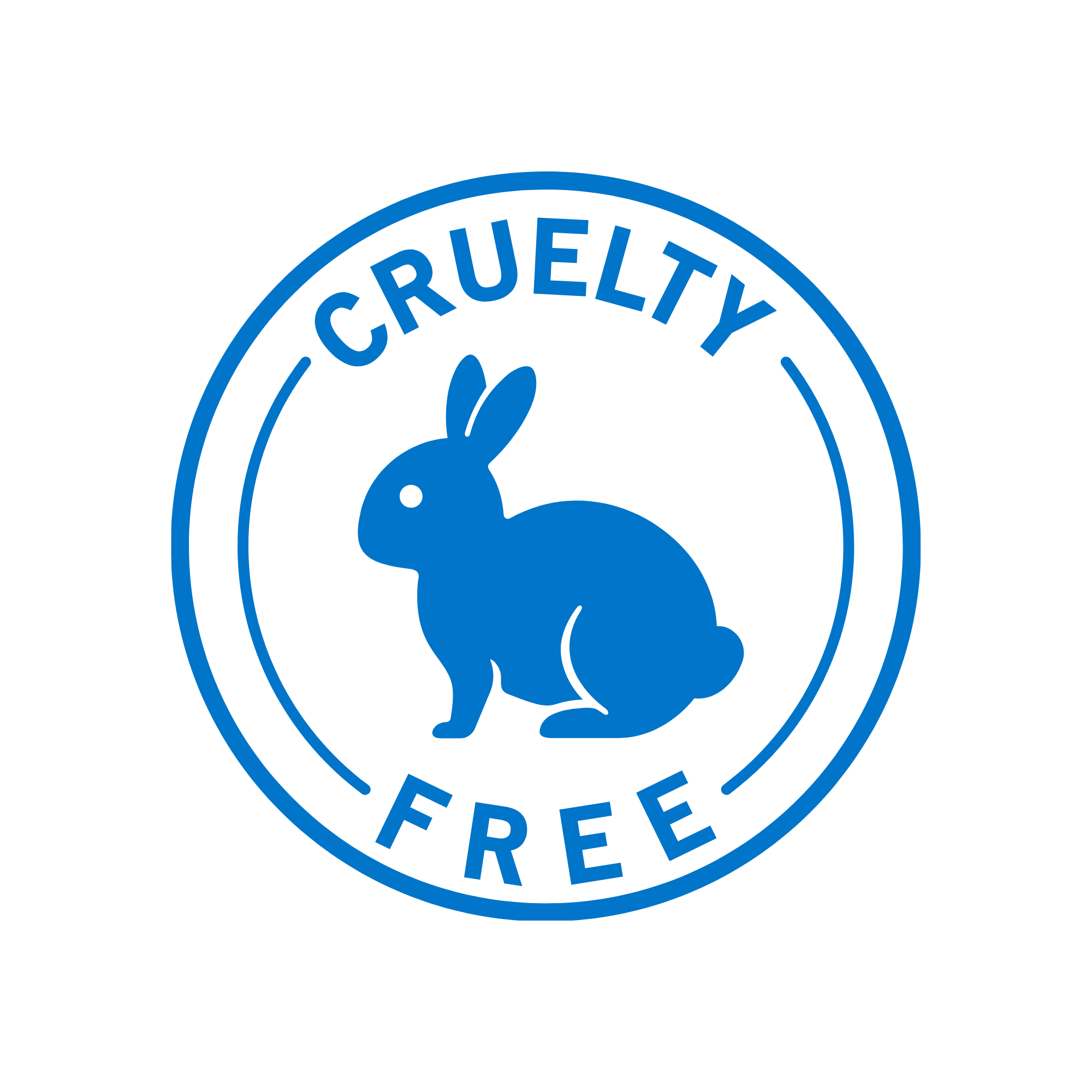 Cruetly-Free