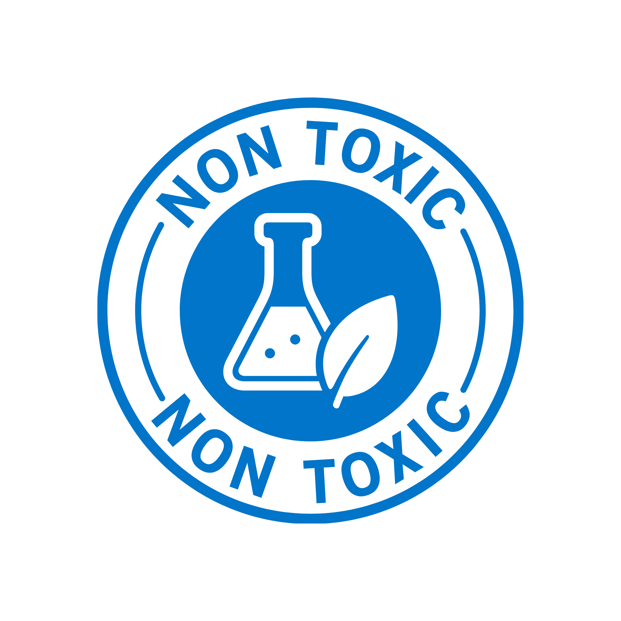 Non-Toxic