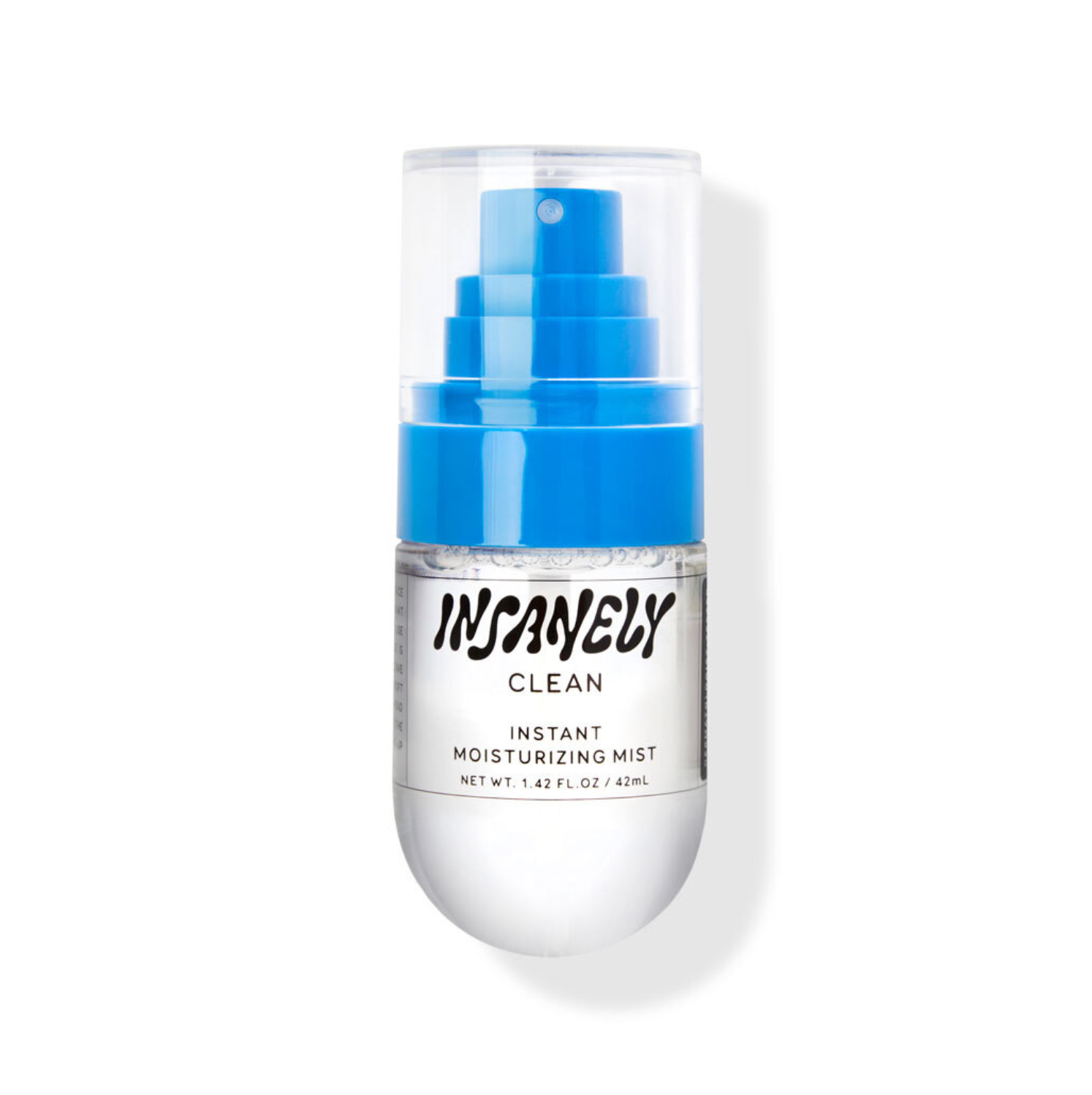 Travel-Size Instant Moisturizing Mist