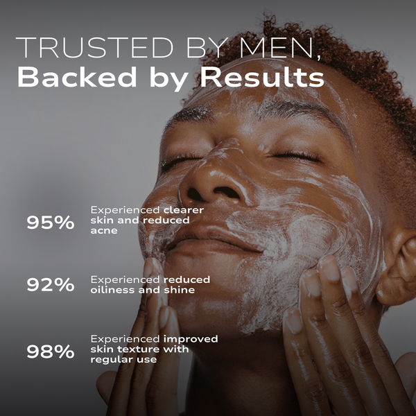 Insanely Clean Day 'N' Nite Face Wash