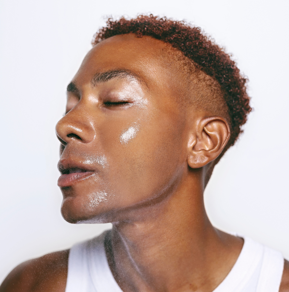 Insanely Clean: Men's Skincare Products